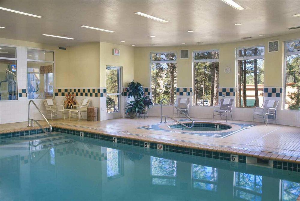 Hilton Garden Inn Flagstaff Facilities photo